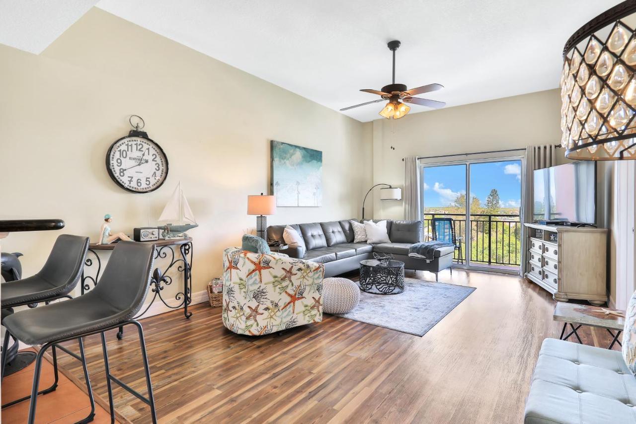 Appartement Bay Front Oasis à St. Pete Beach Extérieur photo