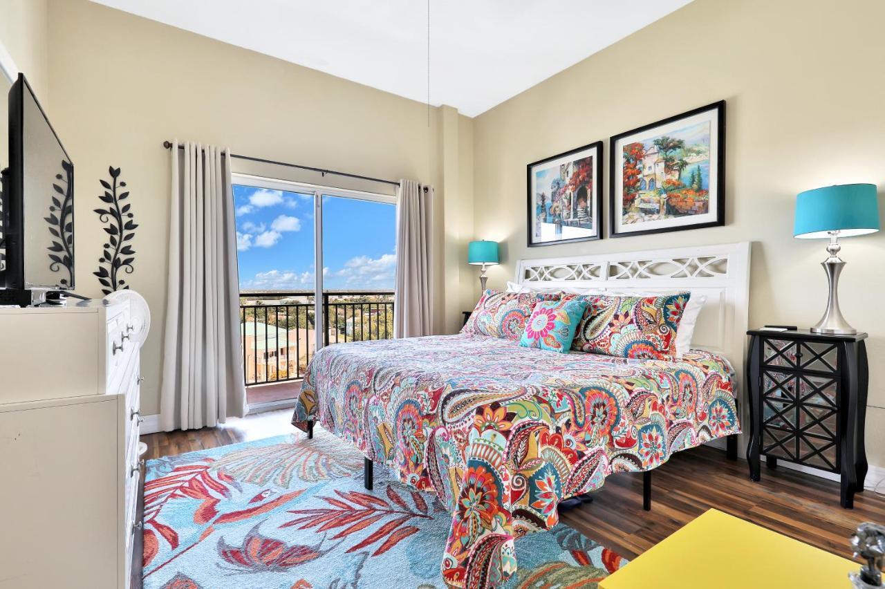 Appartement Bay Front Oasis à St. Pete Beach Extérieur photo